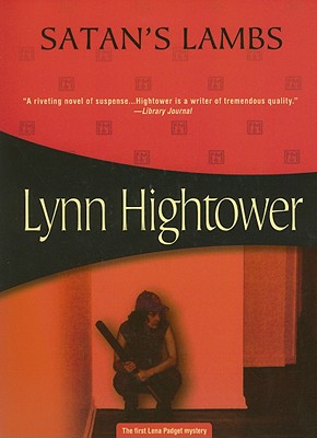Satan's Lambs - Hightower, Lynn