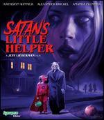 Satan's Little Helper [Blu-ray]