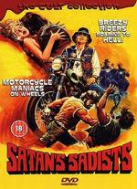 Satan's Sadists - Al Adamson