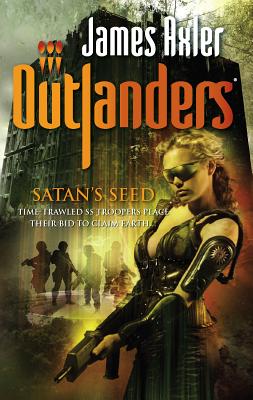 Satan's Seed - Axler, James