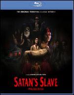 Satan's Slave [Blu-ray]