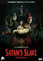 Satan's Slave
