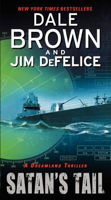 Satan's Tail - Brown, Dale, and DeFelice, Jim