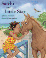Satchi and Little Star
