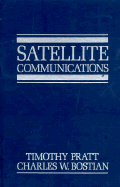 Satellite communications