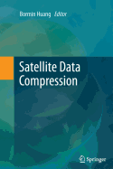 Satellite Data Compression