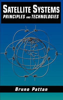 Satellite Systems - Pattan, Bruno