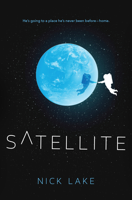 Satellite - Lake, Nick