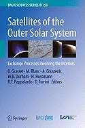 Satellites of the Outer Solar System: Exchange Processes Involving the Interiors