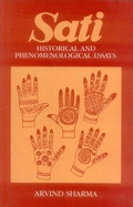 Sati: Historical and Phenomenological Essays