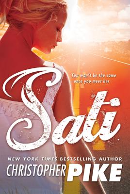 Sati - Pike, Christopher