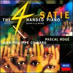 Satie and the Four-Handed Piano
