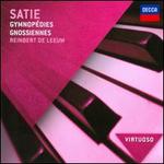 Satie: Gymnop�dies; Gnossiennes