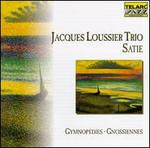 Satie: Gymnopedies / Gnossiennes