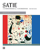 Satie -- Gymnopedies & Gnossiennes
