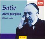 Satie: L'Oeuvre pour piano, Vols. 1 & 2