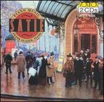 Satie: Piano Music