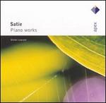 Satie: Piano Works