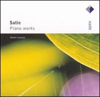 Satie: Piano Works - Michel Legrand (piano)