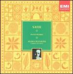Satie: Piano Works