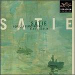 Satie: Popular Piano Works