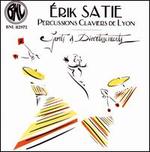 Satie: Sports & Divertissements