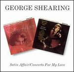 Satin Affair/Concerto for My Love