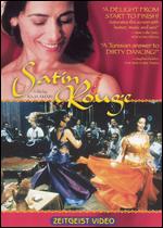 Satin Rouge - Raja Amari