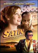 Satin - Chris Olness