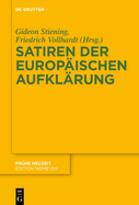Satiren Der Europ?ischen Aufkl?rung