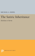 Satiric Inheritance: Rabelais to Sterne