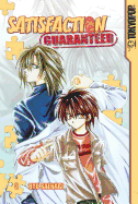 Satisfaction Guaranteed, Volume 3 - Saenagi, Ryo
