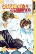 Satisfaction Guaranteed, Volume 4