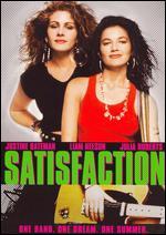 Satisfaction
