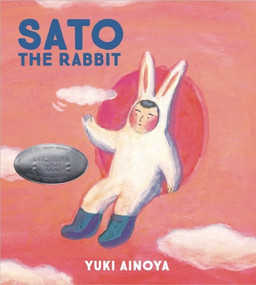 Sato the Rabbit: Volume 1 - Ainoya, Yuki, and Blaskowsky, Michael (Translated by)
