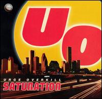 Saturation - Urge Overkill