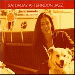Saturday Afternoon Jazz