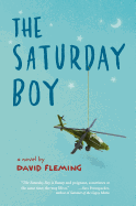 Saturday Boy