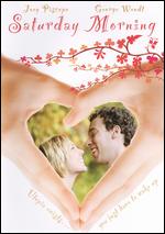 Saturday Morning - Rob E. Greenberg
