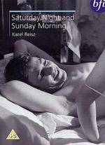 Saturday Night and Sunday Morning