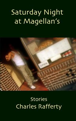 Saturday Night at Magellan's - Rafferty, Charles