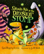 Saturday Night at the Dinosaur Stomp
