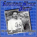 Saturday Night Blues