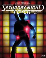 Saturday Night Fever [Anniversary Edition] [Blu-ray] - John Badham