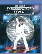 Saturday Night Fever [Blu-ray]