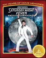 Saturday Night Fever [Blu-ray]