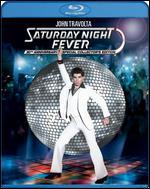 Saturday Night Fever [Blu-ray]