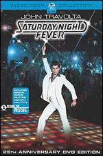 Saturday Night Fever