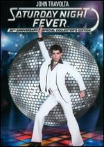 Saturday Night Fever
