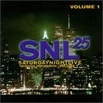 Saturday Night Live: 25 Years, Vol. 1